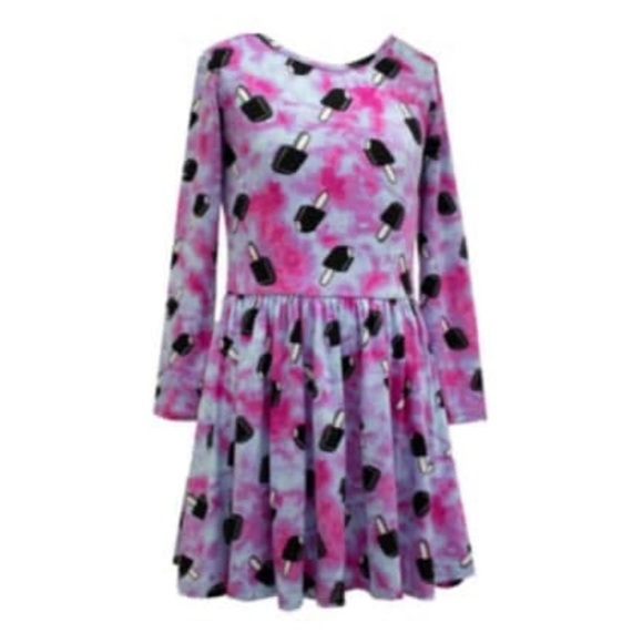 NWT Pixie Lane Popsicle Dress - Picture 2 of 3